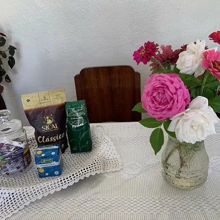 Casa vacanze Grannys House Angra do Heroísmo