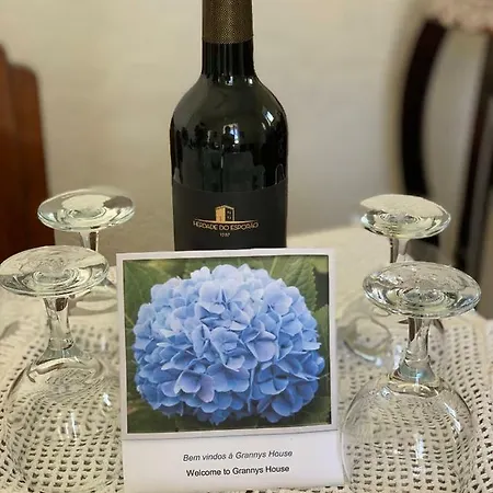 Casa vacanze Grannys House