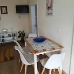 בית נופש Grannys House Angra do Heroísmo
