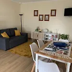 בית נופש Grannys House