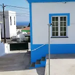 בית נופש Grannys House Angra do Heroísmo