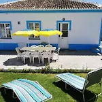 בית נופש Grannys House *