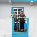 בית נופש Grannys House