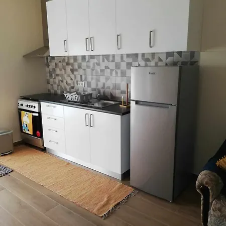 Grannys House 펜션 *