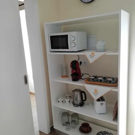 Grannys House 펜션 앙그라두에루이스무