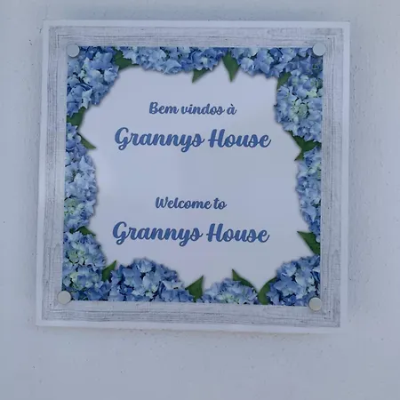 בית נופש Grannys House