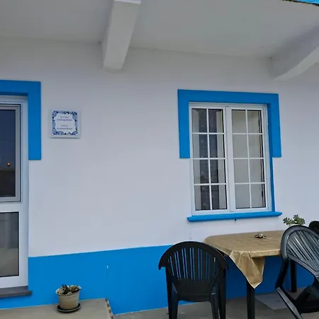 בית נופש Grannys House *