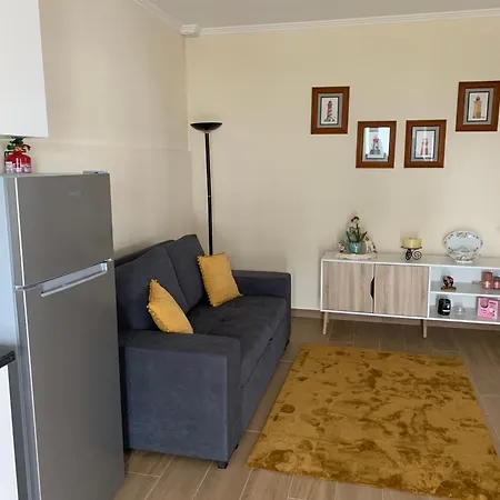 בית נופש Grannys House