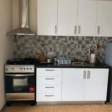 펜션 Grannys House 앙그라두에루이스무