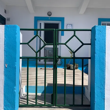 Grannys House *