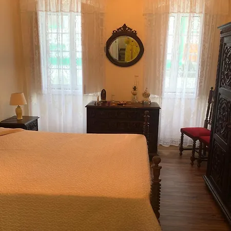 Grannys House 펜션 *