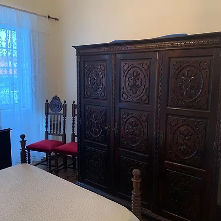 Grannys House * 앙그라두에루이스무