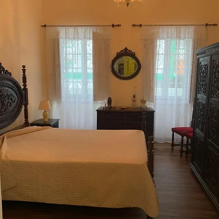 Grannys House 펜션