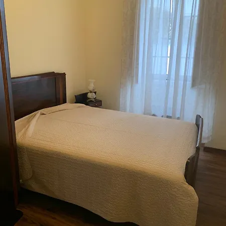 펜션 Grannys House 앙그라두에루이스무