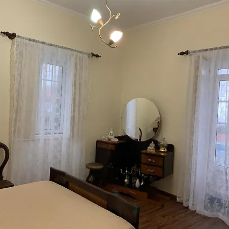 Grannys House * 앙그라두에루이스무