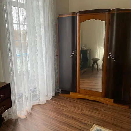 Grannys House