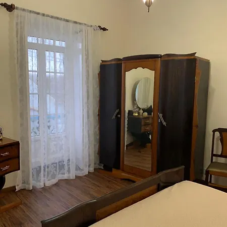 Grannys House 펜션
