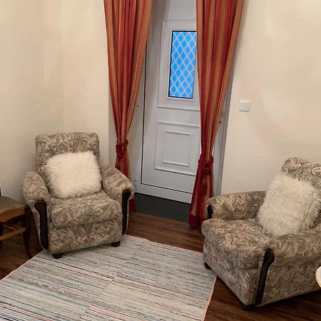 펜션 Grannys House 앙그라두에루이스무