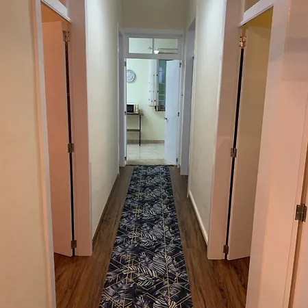 펜션 Grannys House 앙그라두에루이스무