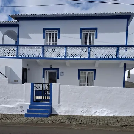 בית נופש Grannys House