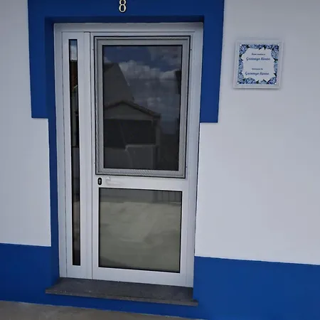 Grannys House בית נופש *