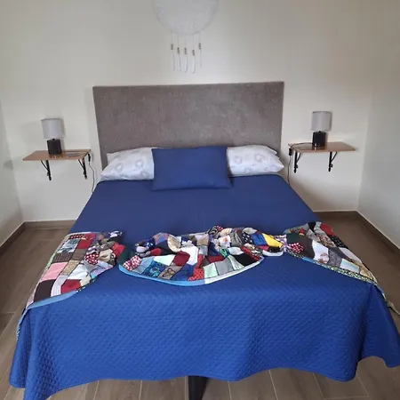 펜션 Grannys House 앙그라두에루이스무