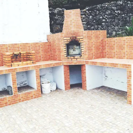 펜션 Grannys House 앙그라두에루이스무