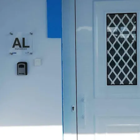 펜션 Grannys House *