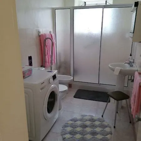 Grannys House * 앙그라두에루이스무