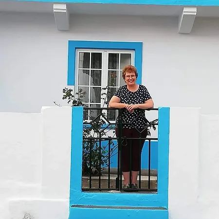 Holiday home Grannys House
