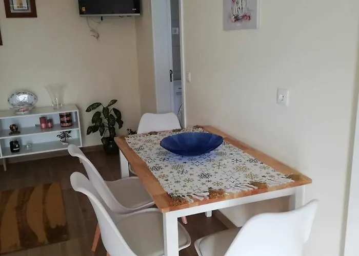 Nyaraló Grannys House Angra do Heroísmo