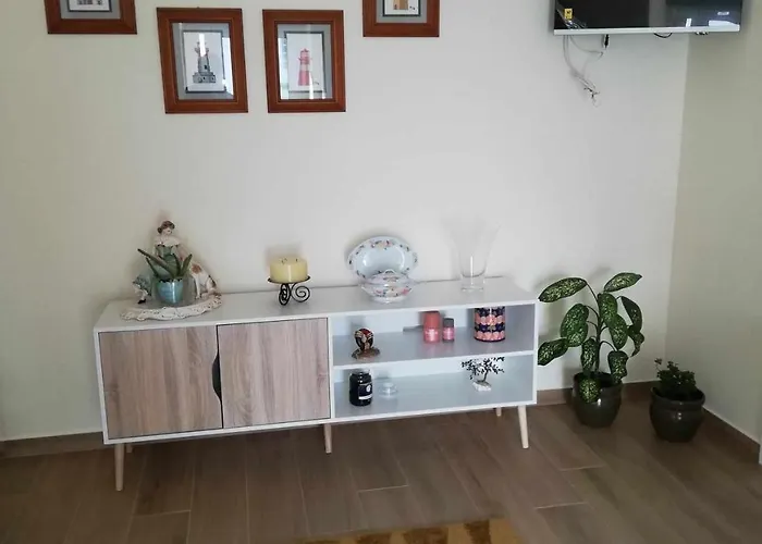 Grannys House Nyaraló