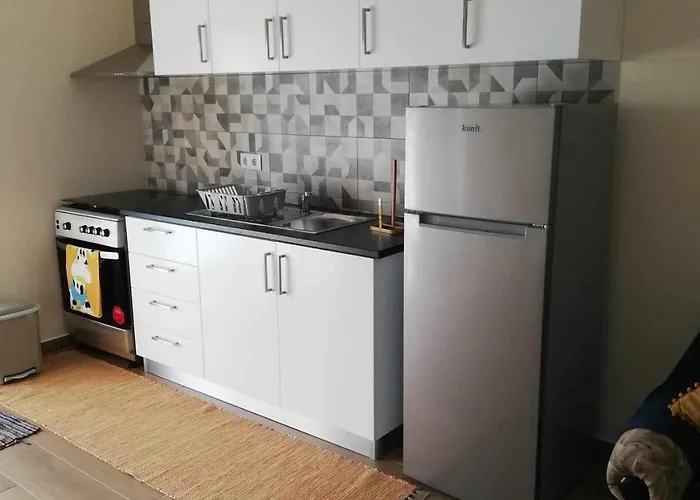 Grannys House Nyaraló *