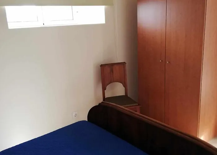 Grannys House Nyaraló *