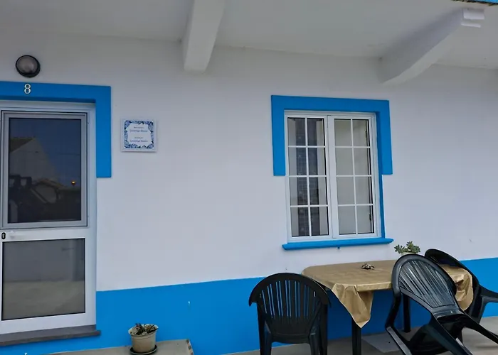 Nyaraló Grannys House *