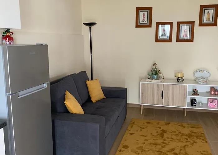 Nyaraló Grannys House