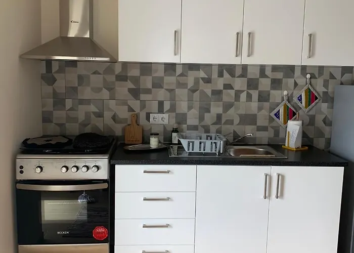 Nyaraló Grannys House Angra do Heroísmo