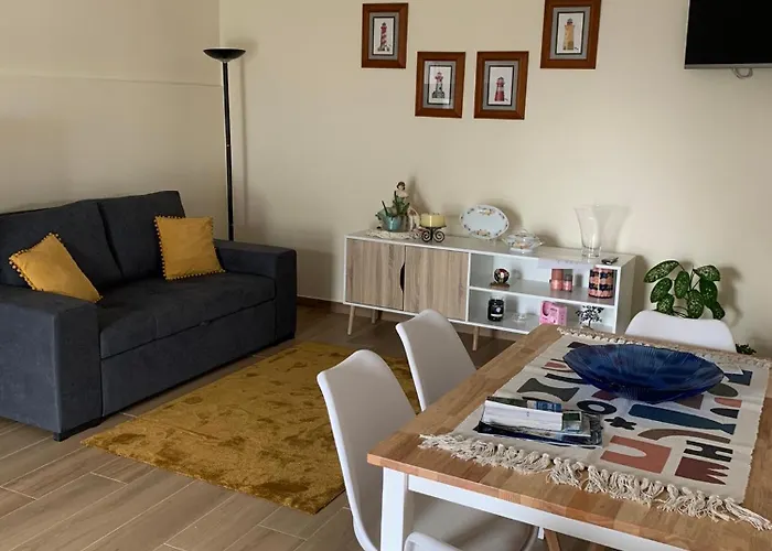 Nyaraló Grannys House