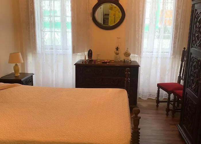 Grannys House Nyaraló *