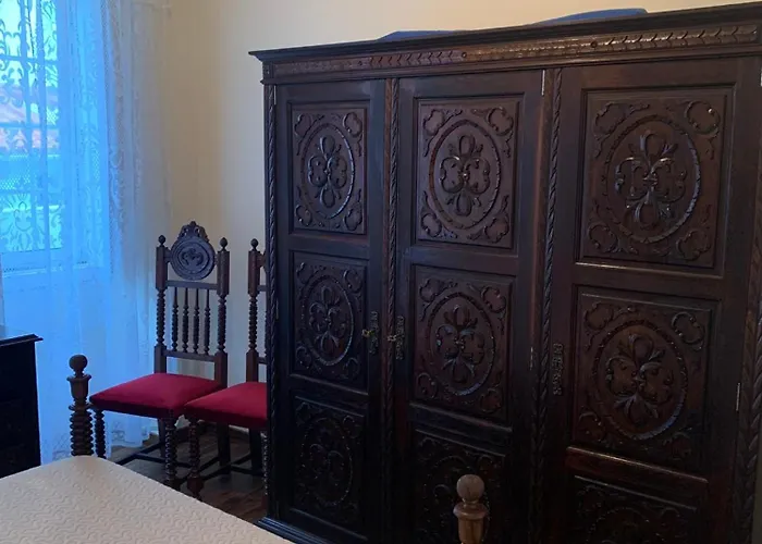 Grannys House * Angra do Heroísmo