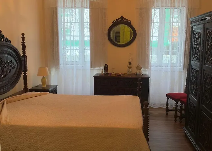 Grannys House Nyaraló