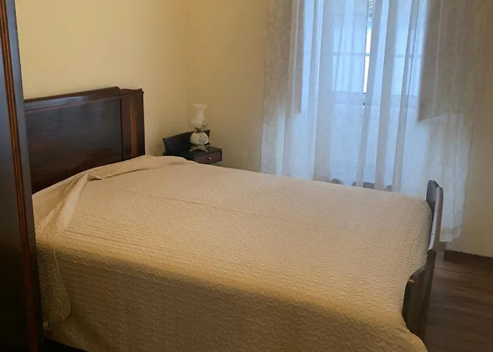 Nyaraló Grannys House Angra do Heroísmo