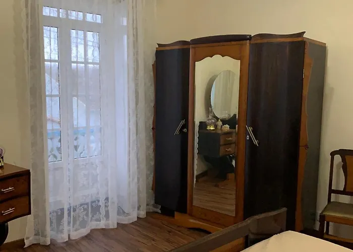 Grannys House Nyaraló