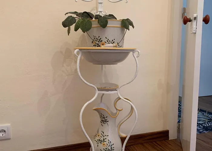 Nyaraló Grannys House