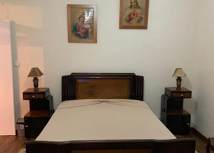 Grannys House Nyaraló *