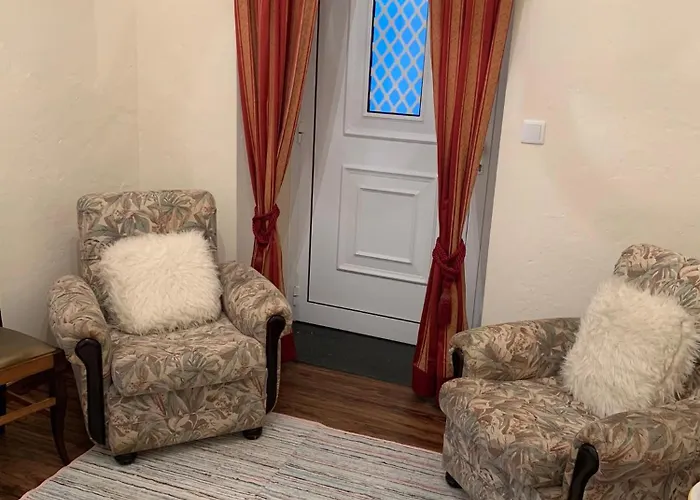 Nyaraló Grannys House Angra do Heroísmo