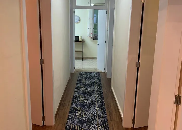 Nyaraló Grannys House Angra do Heroísmo