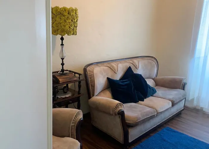 Grannys House Angra do Heroísmo