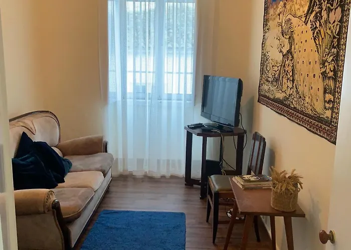 Grannys House Nyaraló