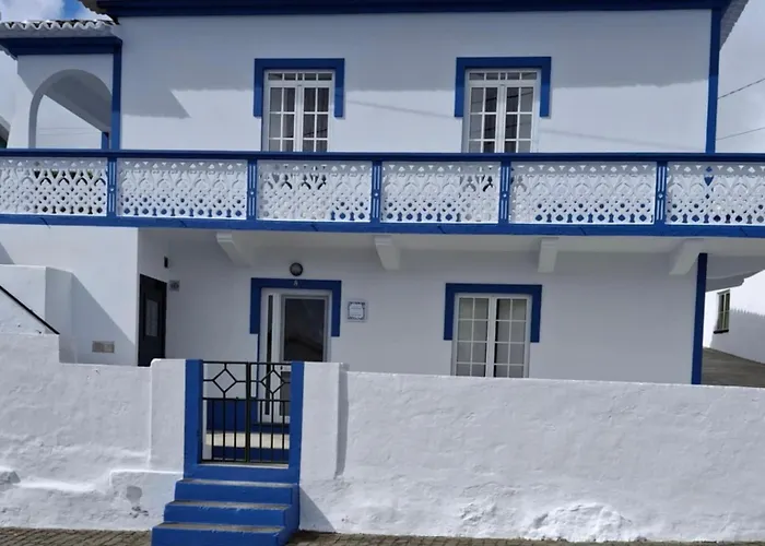 Nyaraló Grannys House